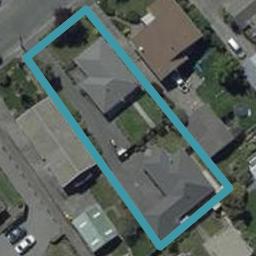 2/15 Gainsborough Street, Hoon Hay, Christchurch