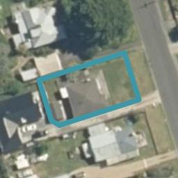21 Goldsmith Street, Leamington, Cambridge