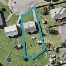 4 Colegrave Place, Glen Innes, Auckland