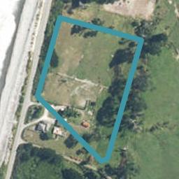 90 North Beach Road, COBDEN, GREYMOUTH