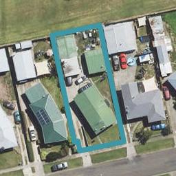 39 Dalton Street, Outer Kaiti, Gisborne