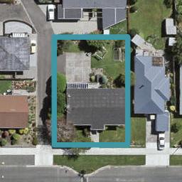 52 Filleul Street, Gladstone, Invercargill