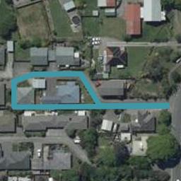 1A Traynor Lane, Avonside, Christchurch