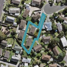 2/15 Sevilla Place, Unsworth Heights, Auckland