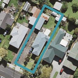 5 Muir Avenue, Mangere Bridge, Auckland