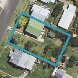 12 Albert Street, Te Hapara, Gisborne