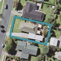 5 Jillteresa Crescent, Half Moon Bay, Auckland