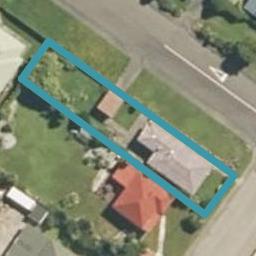191 Sewell Street, Hokitika