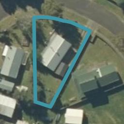 23 Papua Street, Turangi