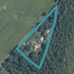 293 Packard Road, Motupipi