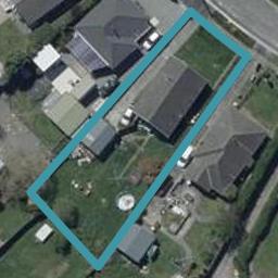 8 Mattingley Street, Aranui, Christchurch