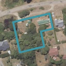 16 Haven Street, Moeraki