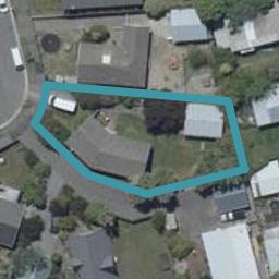 19 Inverell Place, North New Brighton, Christchurch
