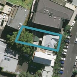 21 St Benedicts Street, Eden Terrace, Auckland