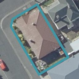 2 Hall Street, South Dunedin, Dunedin