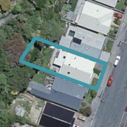 36 Glen Road, Kelburn, Wellington