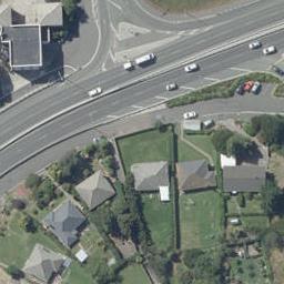 563 South Road, Calton Hill, Dunedin