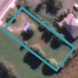 333 Union Street, Milton