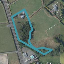 2197 Buckland Road, Buckland