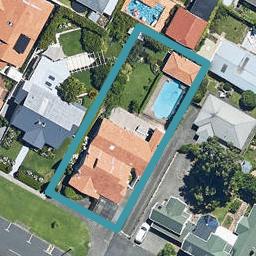 17 Fifth Avenue, Tauranga