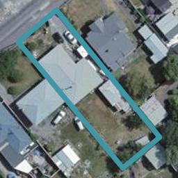 177 Colombo Road, Masterton