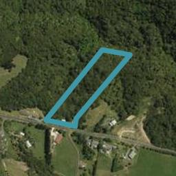 150 Te Rongo Road, Whangarei