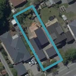 77 Saint Martins Road, Saint Martins, Christchurch