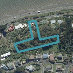 6 Ivanhoe Road, The Cove, Dunedin