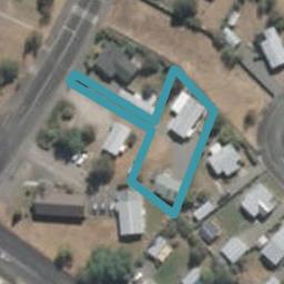 58 Mackenzie Drive, Twizel