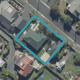 27 Mannering Street, Waverley, Dunedin