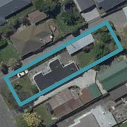9 Clouston Street, Saint Martins, Christchurch