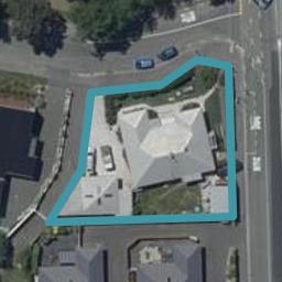 1A Ernlea Terrace, Cashmere, Christchurch