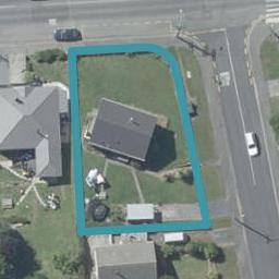 168 Main South Road, Green Island, Dunedin