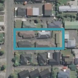3/93 Avenue Road, West End, Timaru