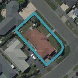 1 Jasmine Place, Wigram, Christchurch