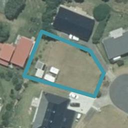 121 Adams Road, Whangapoua