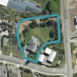 4 River Terrace, Renwick, Renwick