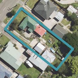 21 Mary Street, Mangapapa, Gisborne