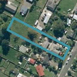 27 Guy Street, Waipawa, Waipawa