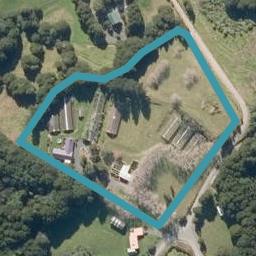 349 Hupara Road, Pakaraka, Kaikohe