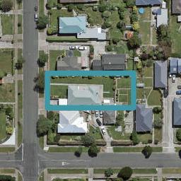 54 Metzger Street, Georgetown, Invercargill