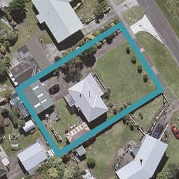 29 Hutchins Street, Waitara, Waitara