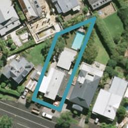 5 Barrie Street, Freemans Bay, Auckland