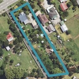 136 Main Road, Makaraka, Gisborne