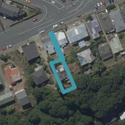 85 Canongate, Dunedin Central, Dunedin