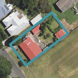 12 Martin Road, Outer Kaiti, Gisborne
