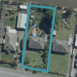 46 Princes Street, Waikari, Waikari