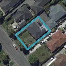 12 Hinemoa Street, Spreydon, Christchurch