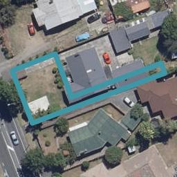 1/296 Peachgrove Road, Fairfield, Hamilton