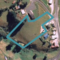 1 Manse Street, Clydevale